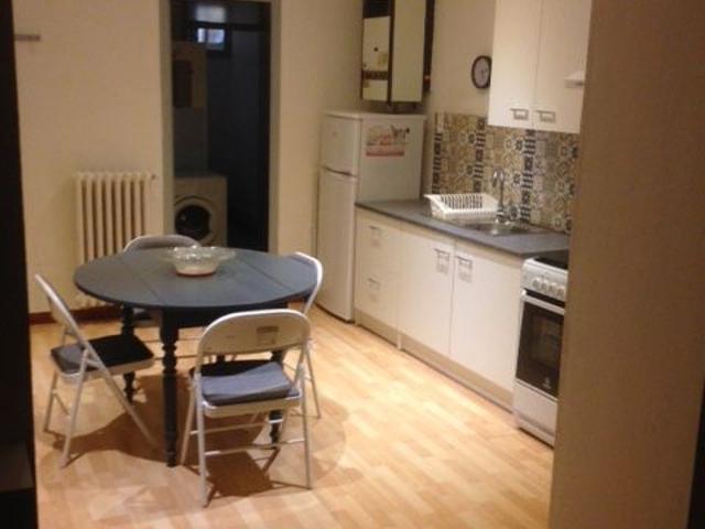 Appartement 1 pièce, 42 m² à louer à Toulon 83000