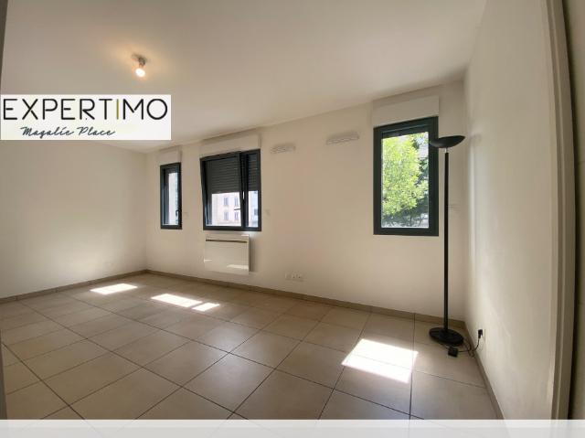 Appartement 1 pièce 28 m²
