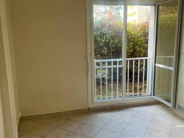 Appartement 1 pièce