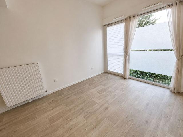 Appartement 1 pièce