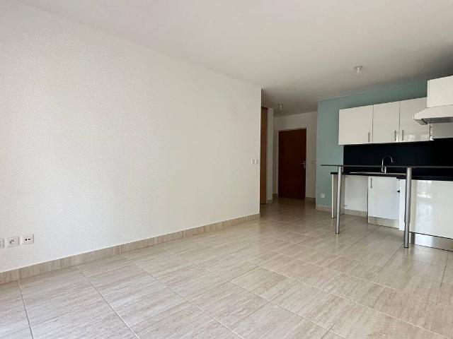 Appartement 1 pièce