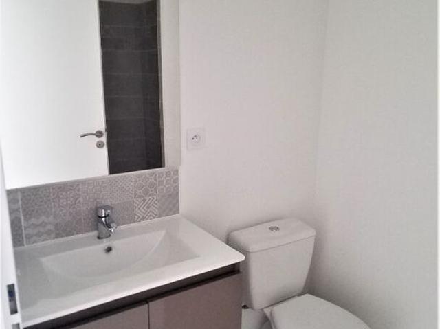 Appartement 1 pièce