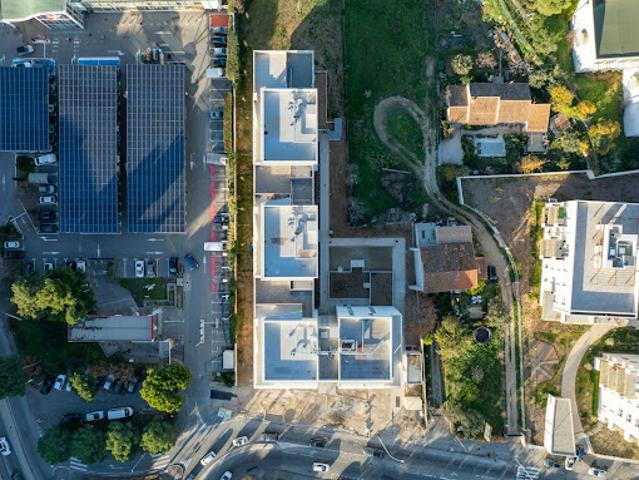 Appartement 1 pièce 43 m2