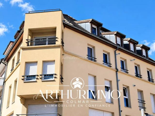 Appartement 1 pièce 43 m²