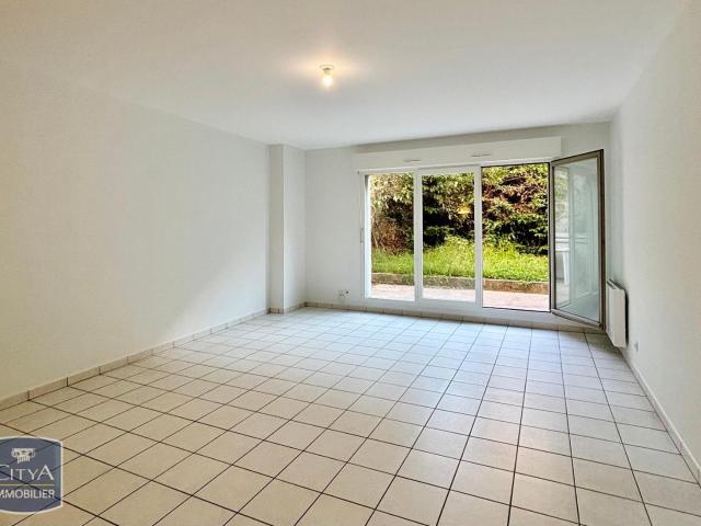 Appartement 1 pièce 43 m²