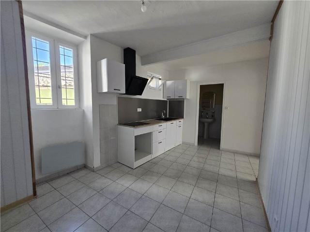 Appartement 1 pièce 43 m²