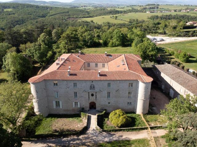 Appartement 1 pièce 43 m²