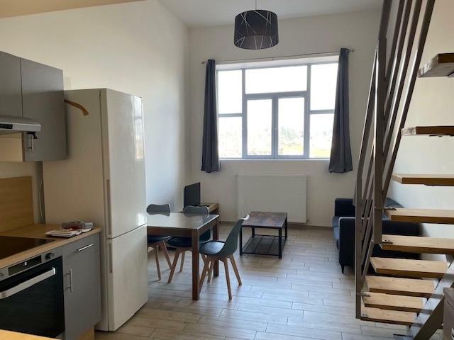Appartement 1 pièce 43 m²