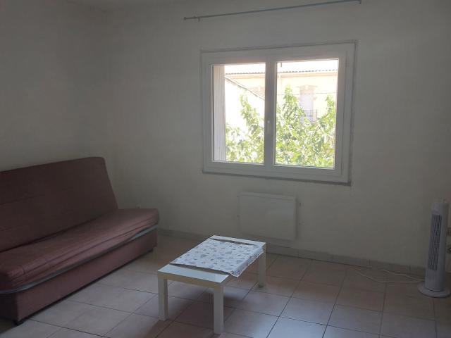 Appartement 1 pièce 43 m²
