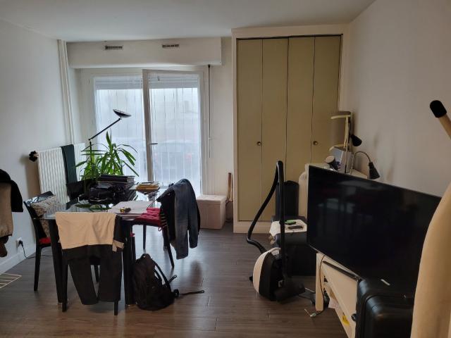 Appartement 1 pièce 39 m²