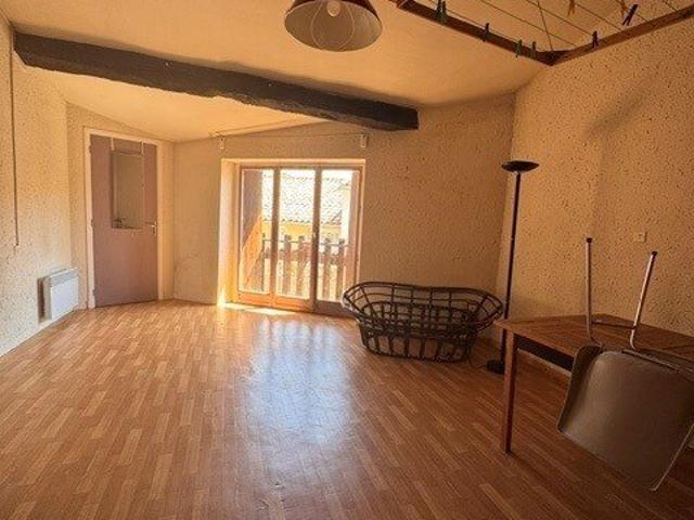 Appartement 1 pièce 44 m²