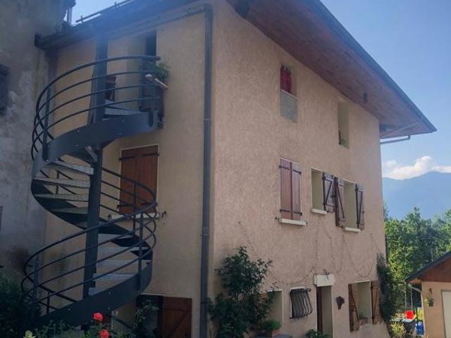 Appartement 1 pièce 43 m²