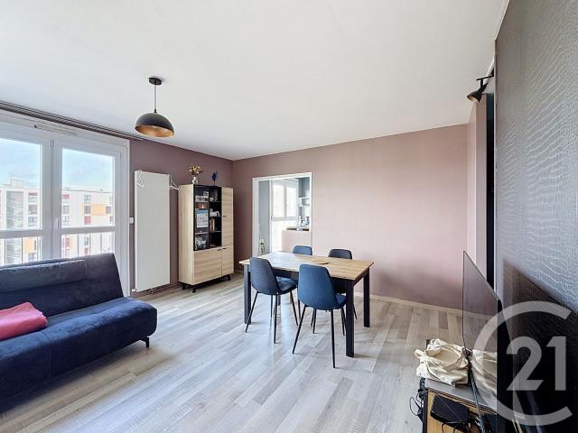 Appartement 1 pièce 43 m²