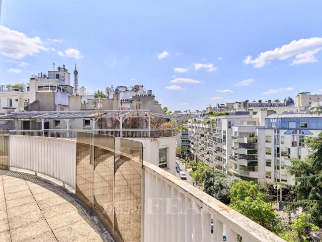 Appartement 1 pièce 43 m²