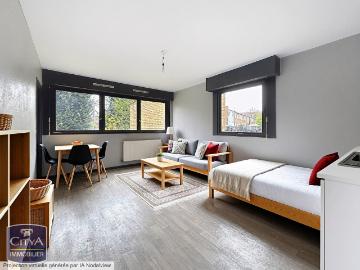 Appartement 1 pièce 43 m²