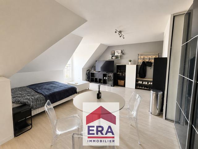 Appartement 1 pièce 43 m²