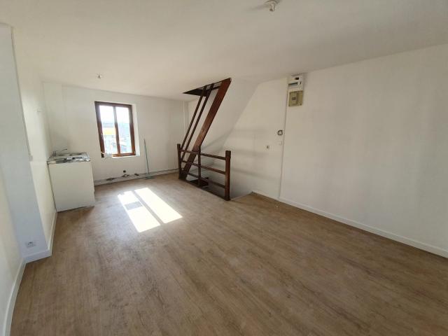 Appartement 1 pièce 43 m²