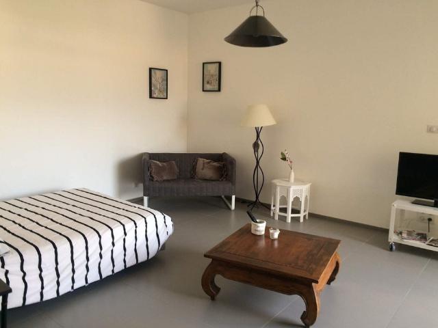 Appartement 1 pièce 43 m²