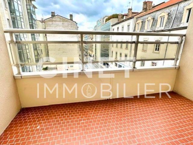 Appartement 1 pièce 43 m²
