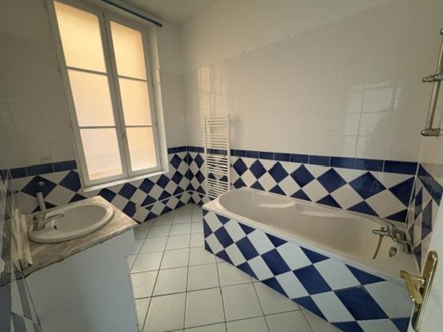 Appartement 1 pièce 43 m²
