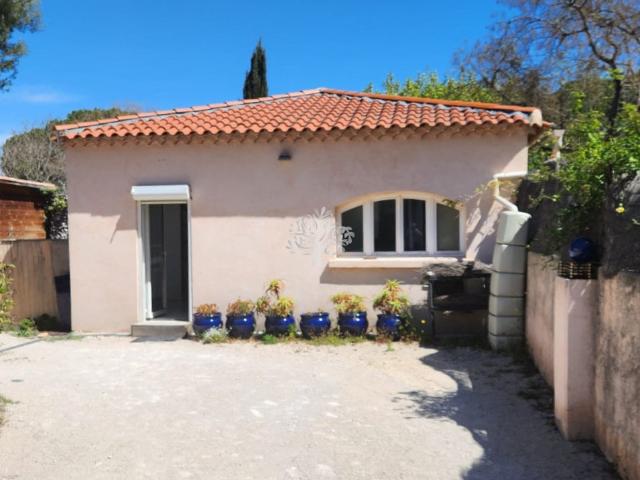 Appartement 1 pièce 43 m²