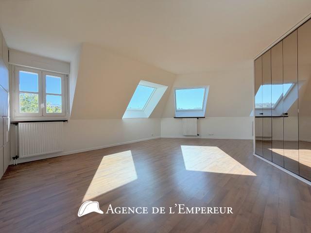 Appartement 1 pièce 43 m²