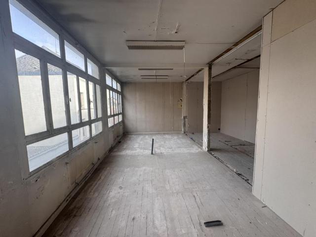 Appartement 1 pièce 43 m²