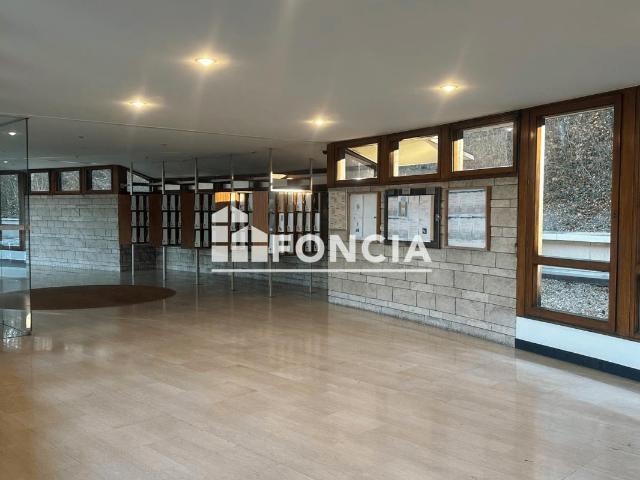 Appartement 1 pièce 43 m²