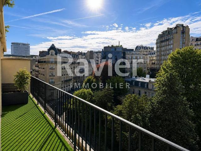 Appartement 1 pièce 43 m²