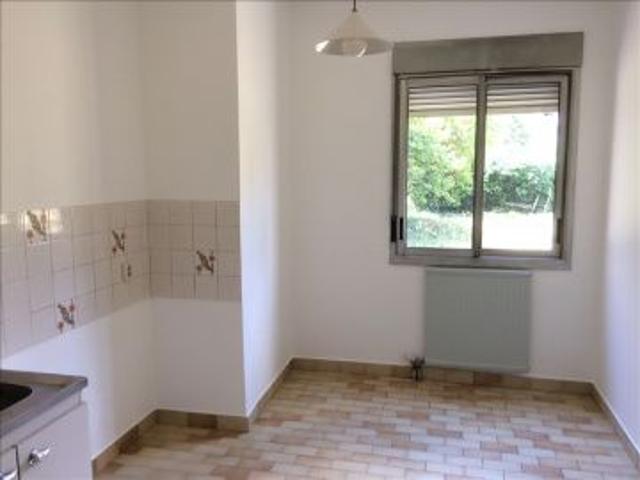 Appartement 1 pièce 43 m²