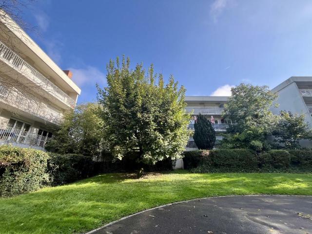 Appartement 1 pièce 43 m²
