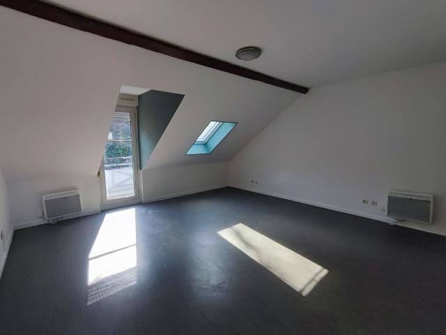 Appartement 1 pièce 43 m²