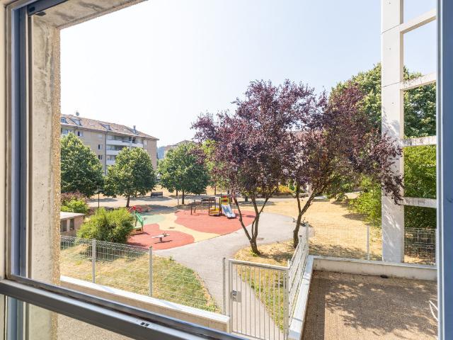 Appartement 1 pièce 43 m²
