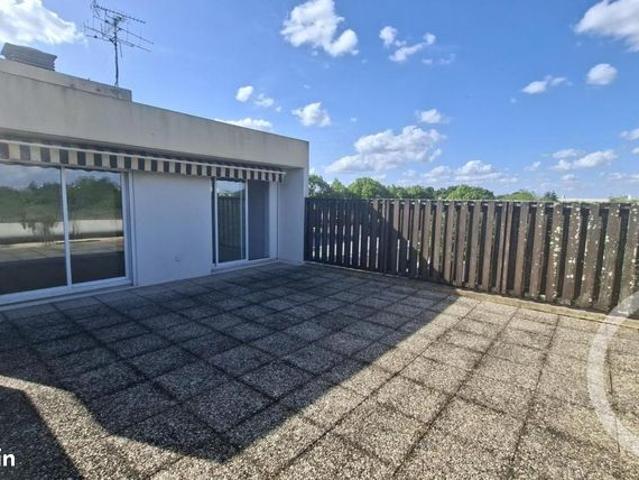 Appartement 1 pièce 43 m²