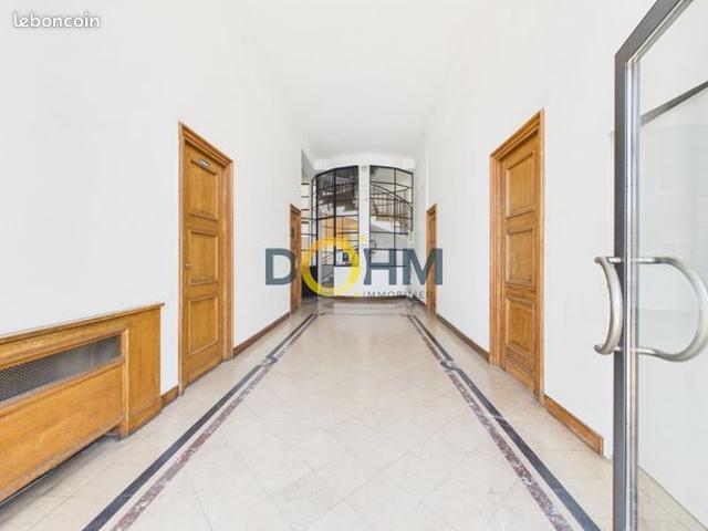 Appartement 1 pièce 43 m²