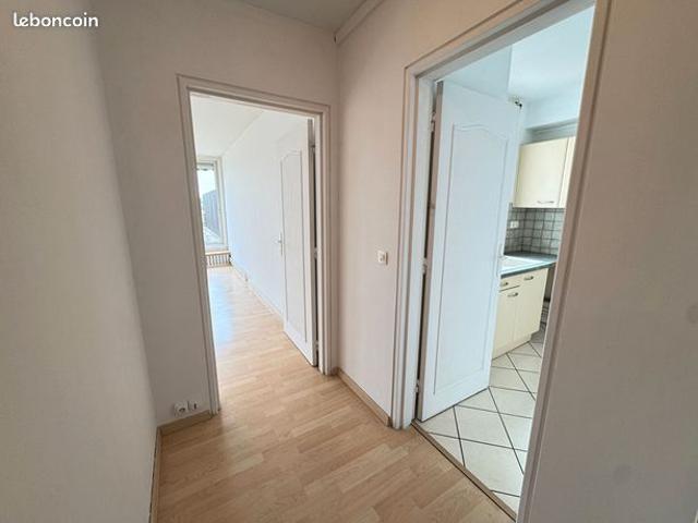 Appartement 1 pièce 43 m²