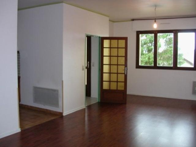 Appartement 1 pièce 43 m²