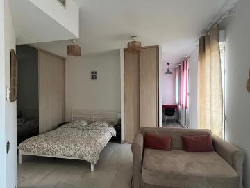 Appartement 1 pièce, 43 m² à louer à Aix en Provence 13100
