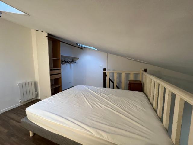 Studio de 43m2 à louer sur Draguignan