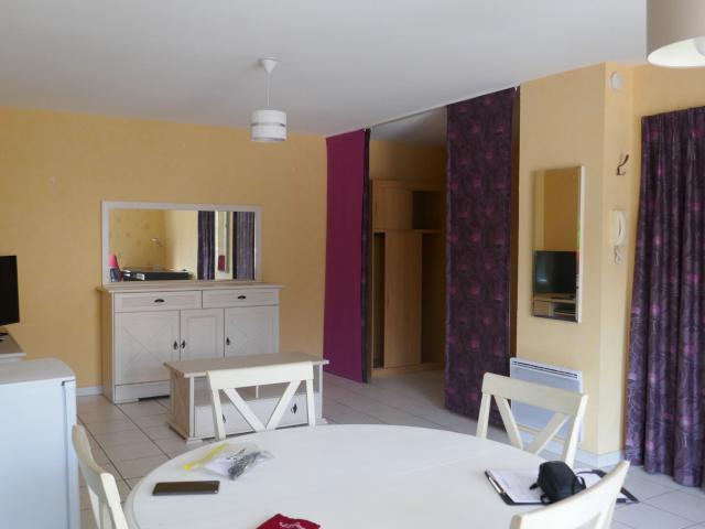 Appartement 1 pièce, 43 m² à louer à Faverges Seythenex 74210