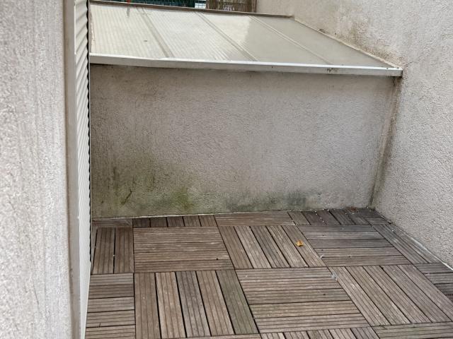 Appartement 1 pièce, 43 m² à louer à Hyères 83400