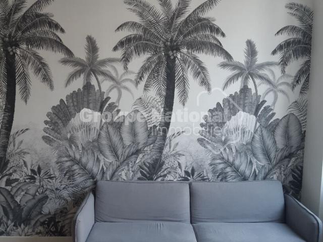 Appartement 1 pièce, 43 m² à louer à Lyon 6 69006