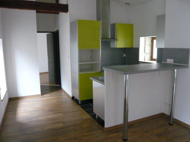 Appartement 2 pièces 43 m2 à environ 20 minutes d'Avignon et Orange