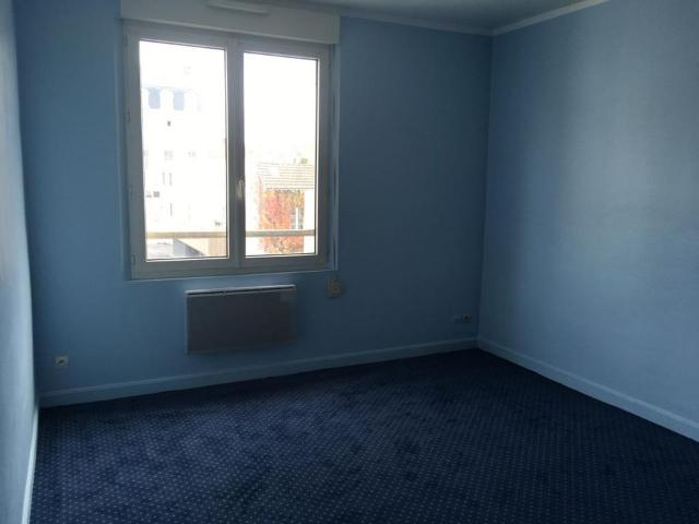 Appartement 1 pièce, 43 m² à louer à Reims 51100