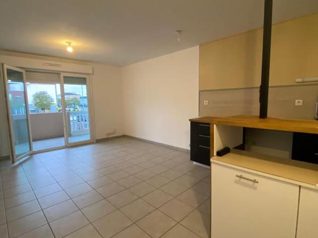 Appartement 1 pièce, 43 m² à louer à Saint Paul lès Dax 40990