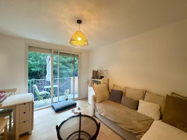 Appartement 1 pièce, 43 m² à louer à Toulouse 31500