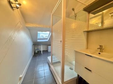 Appartement 1 pièce 4 m²