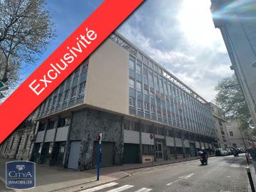 Appartement à vendre à Place Saint-Ravy - Cave