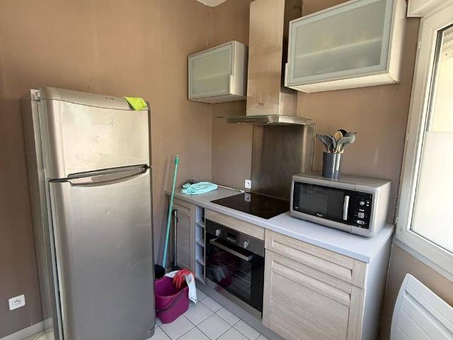 Appartement 1 pièce