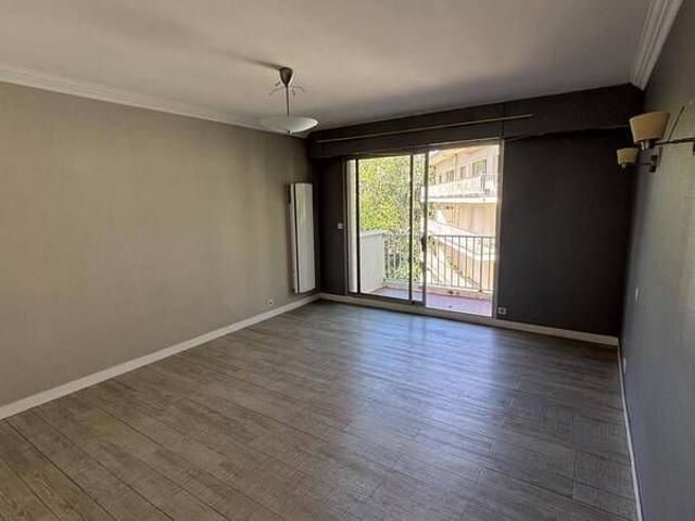 Appartement 1 pièce